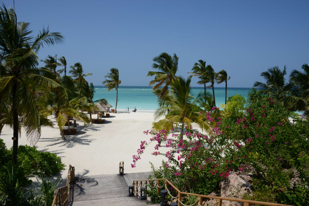 Strand Zuri Zanzibar Hotel & Resort