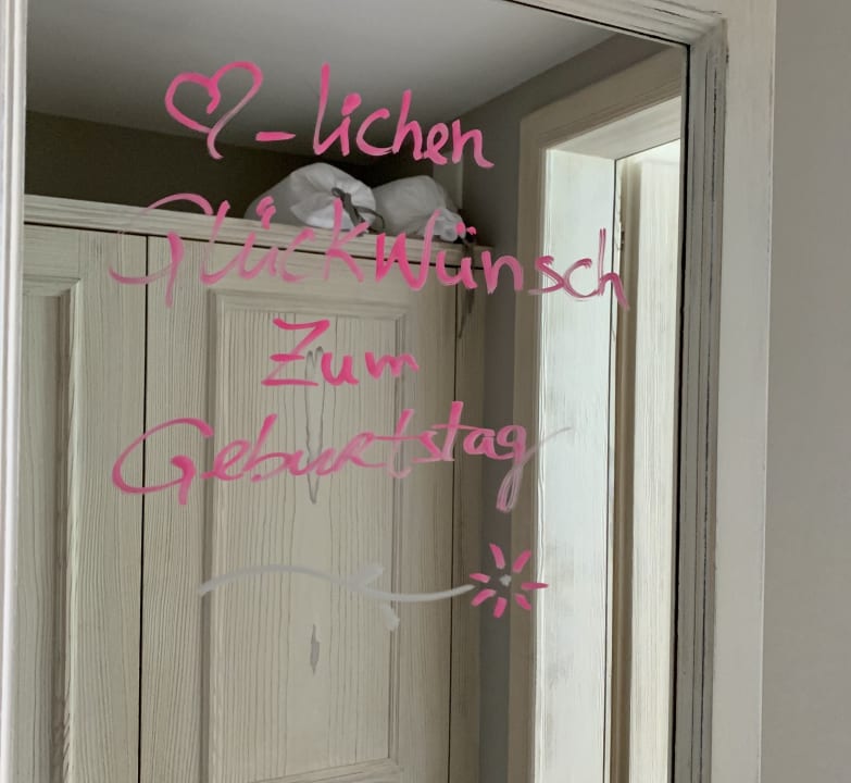 Zimmer Beatus Wellness- & Spa-Hotel