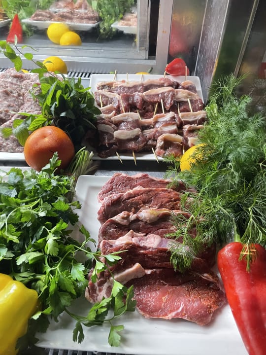 Gastro Gloria Verde Resort