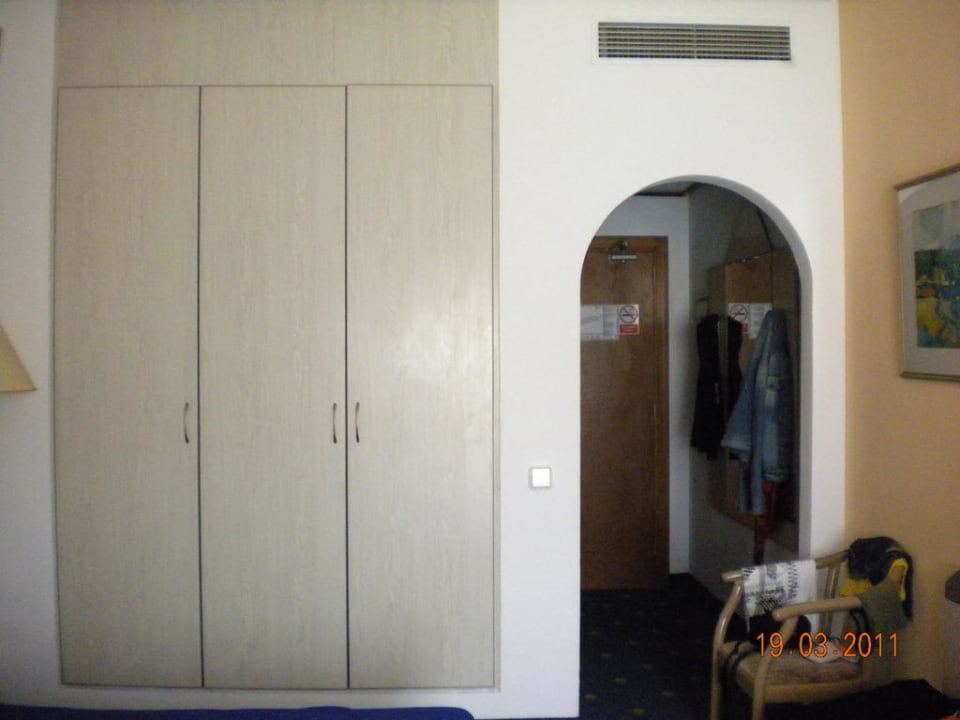Hotelzimmer SBH Fuerteventura Playa
