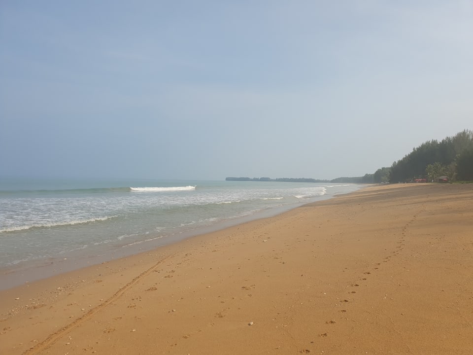 Strand Devasom Khao Lak Beach Resort & Villas