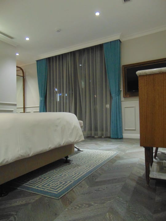 Zimmer La Passion Hanoi Hotel & Spa