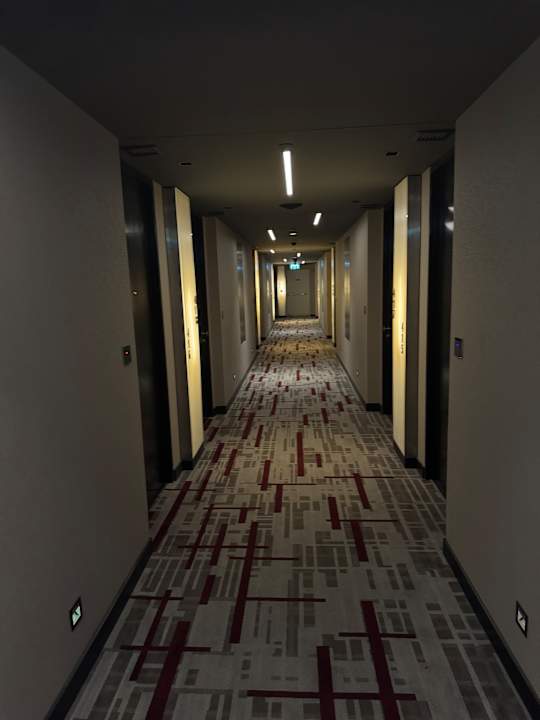 Sonstiges Hotel Park Plaza Bangkok Soi 18