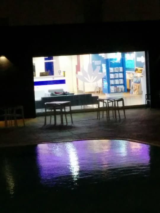 Pool LABRANDA Marieta - Adults only