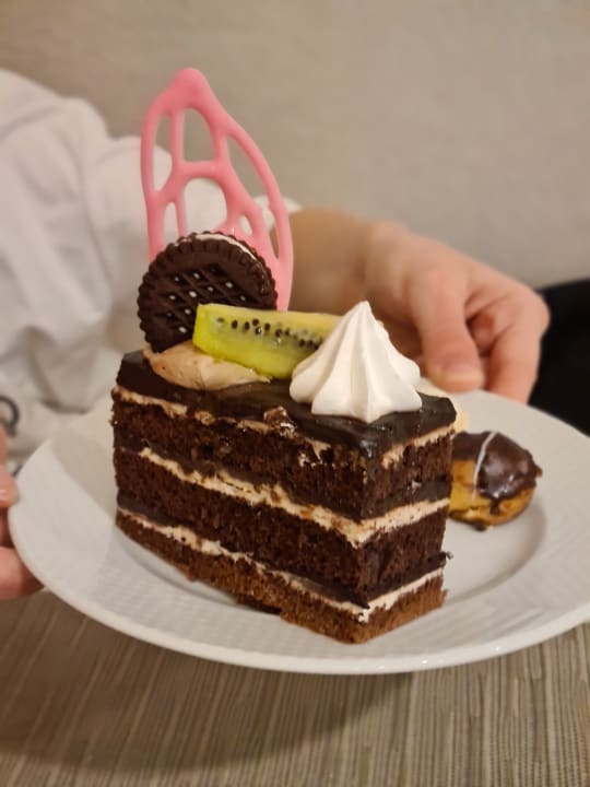 Gastro TUI BLUE Xanthe