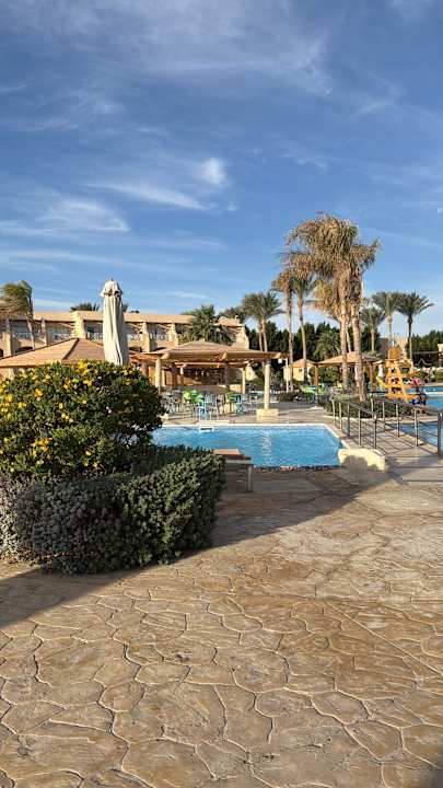 Pool Prima Life Makadi Resort