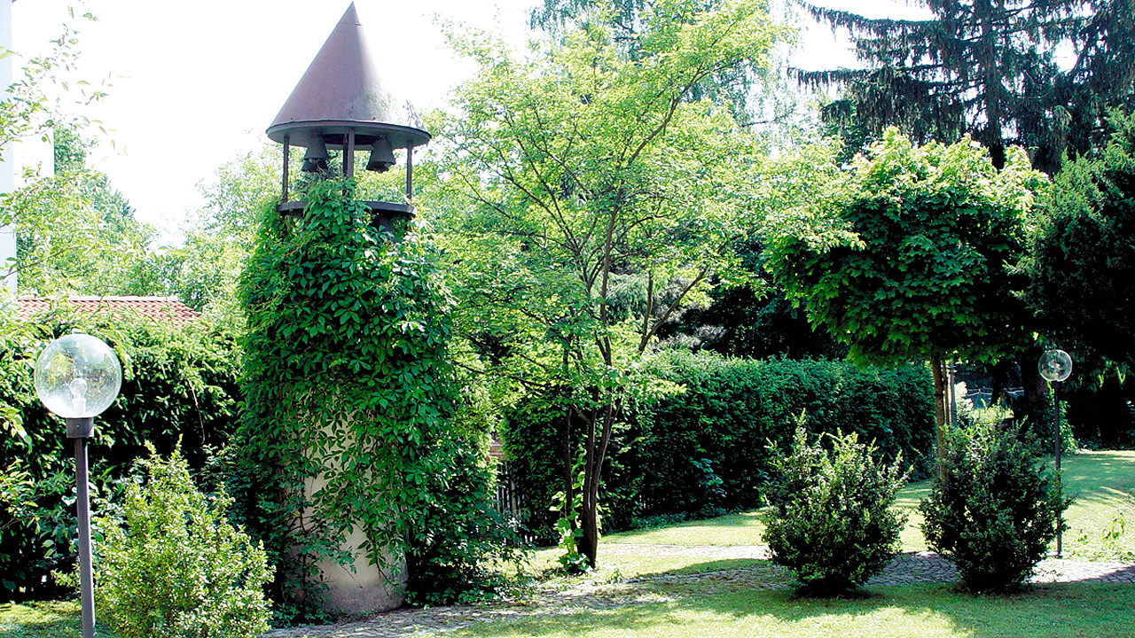 Sonstiges Morada Hotel Bad Wörishofen