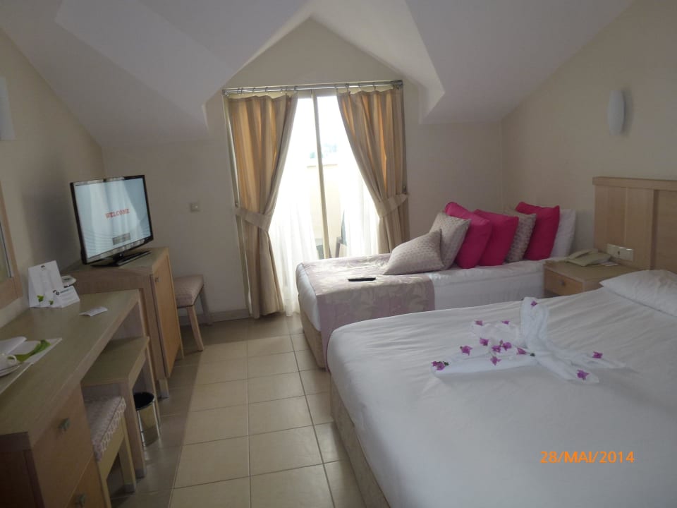 Schwahn Can Garden Resort