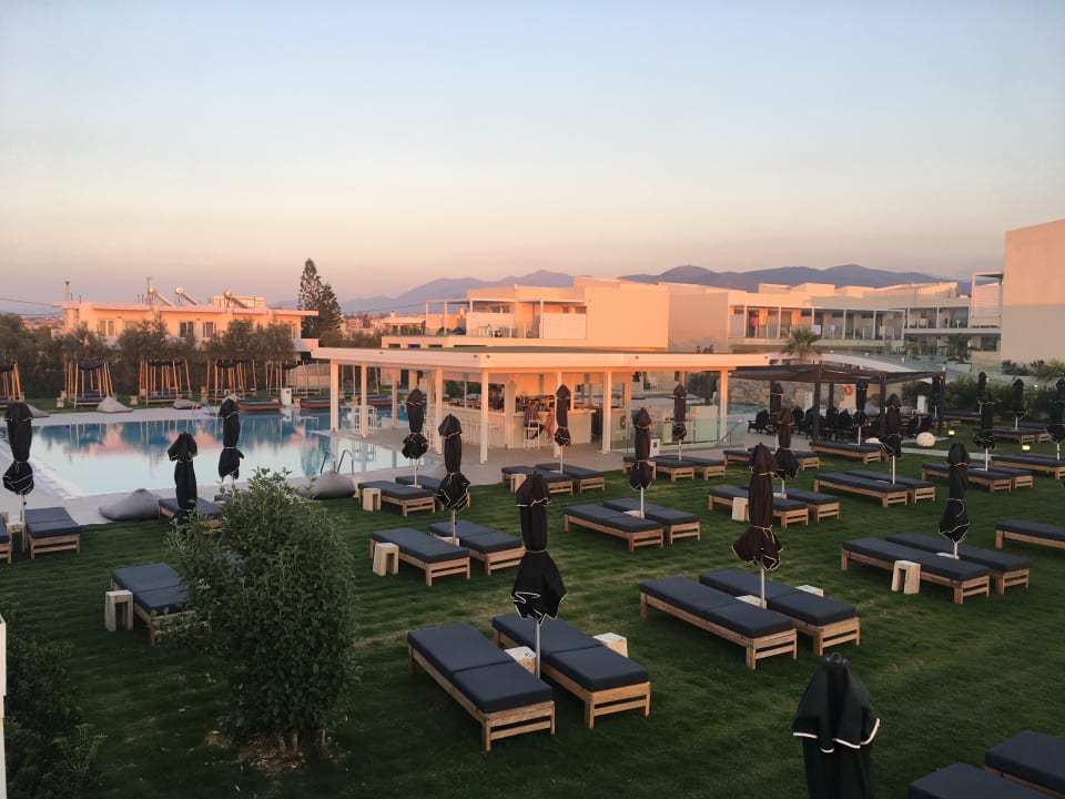 Ausblick TUI BLUE Insula Alba