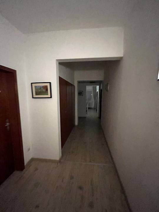 Lobby Pension Am Thermalbad