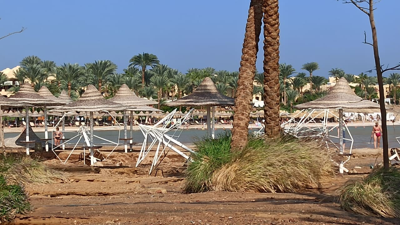 Strand Steigenberger Coraya Beach - Adults only