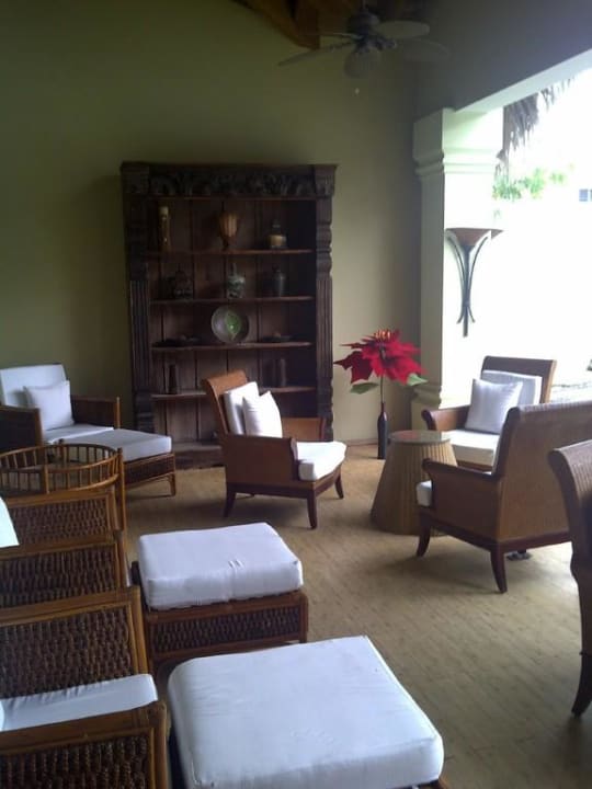 Spabereich Cofresi Palm Beach & Spa Resort