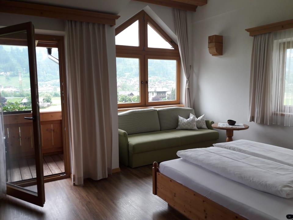 Zimmer Hotel Riedl - Cafe Konditorei