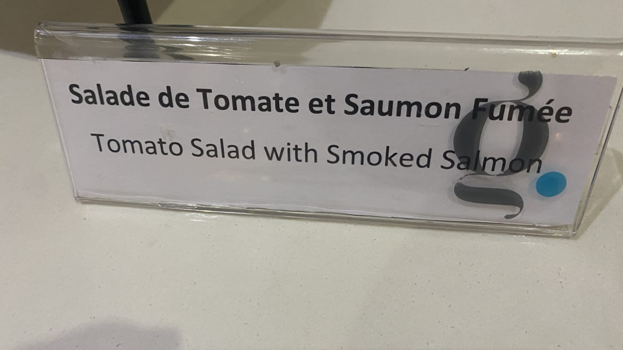 Gastro Gold Beach Resort