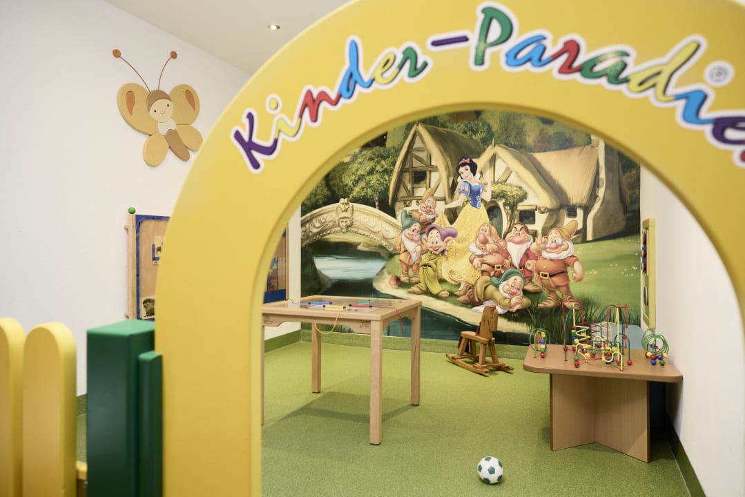 Sport & Freizeit Das Schlössl