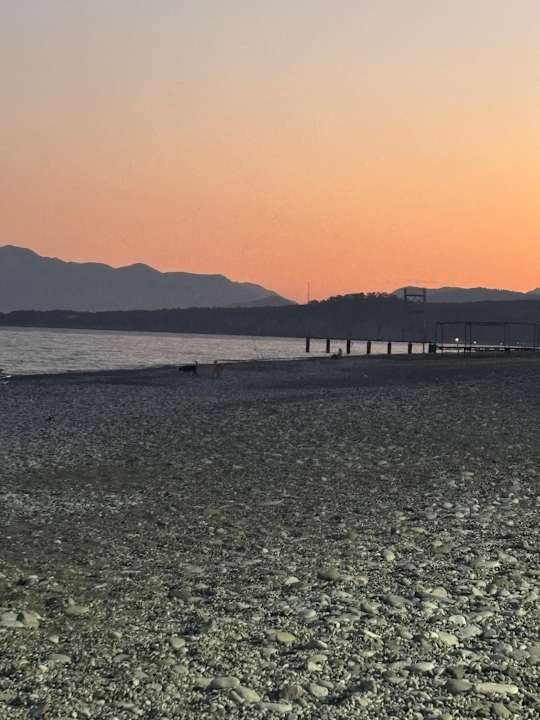 Strand Limak Limra Hotel & Resort