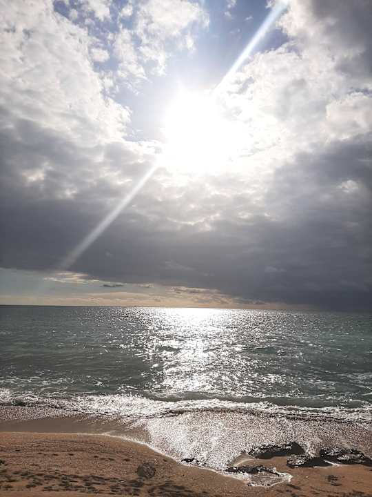 Strand Hotel Riu Festival