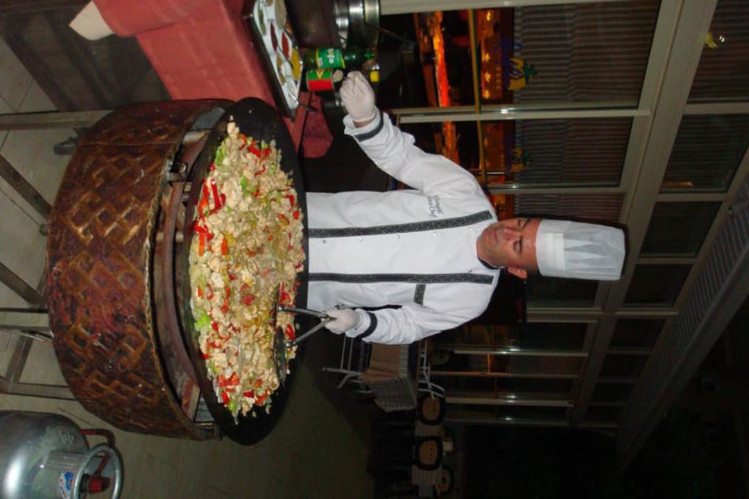 Chefkoch Hotel Kleopatra Royal Palm