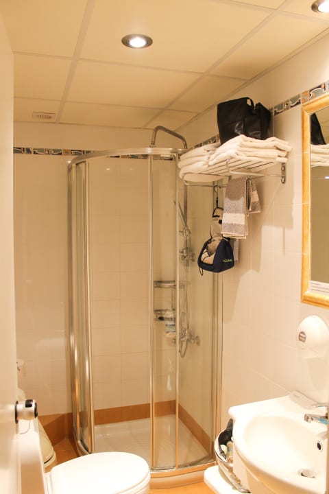 Das Bad Hotel Seven Stars