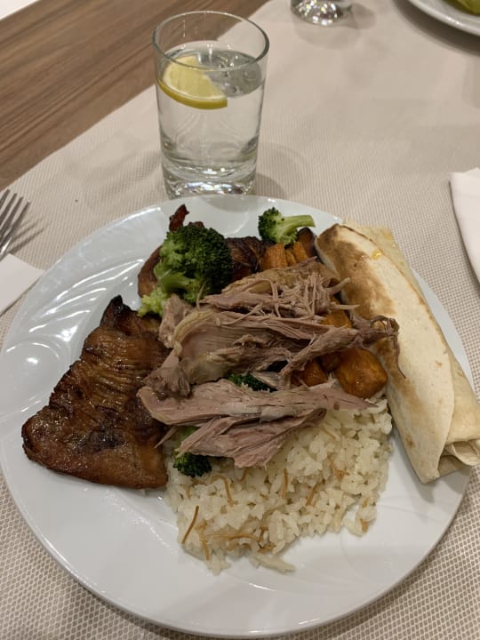 Gastro Sidemarin Kirman Premium