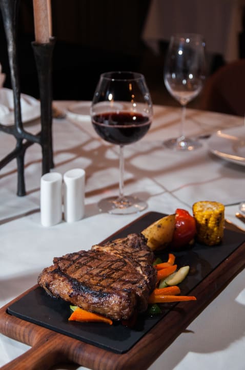 Gastro Tasigo Hotels Eskisehir Bademlik Thermal