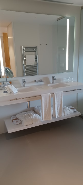 Zimmer Hipotels Playa De Palma Palace