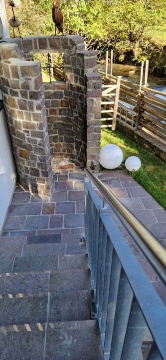 Sonstiges Hotel GUT Trattlerhof & Chalets