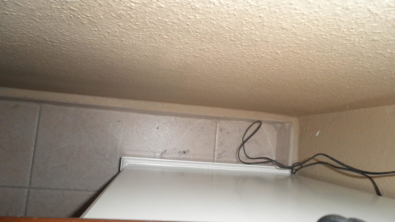 Dreckecke  Hotel El Duque