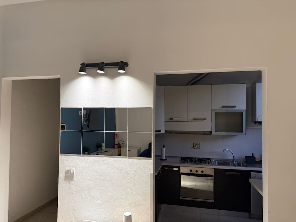 Zimmer The Luxor Suites - Corsica