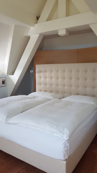 Zimmer Le Mirador Resort & Spa