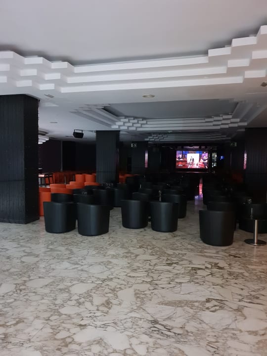 Gartenanlage Gran Canaria Princess