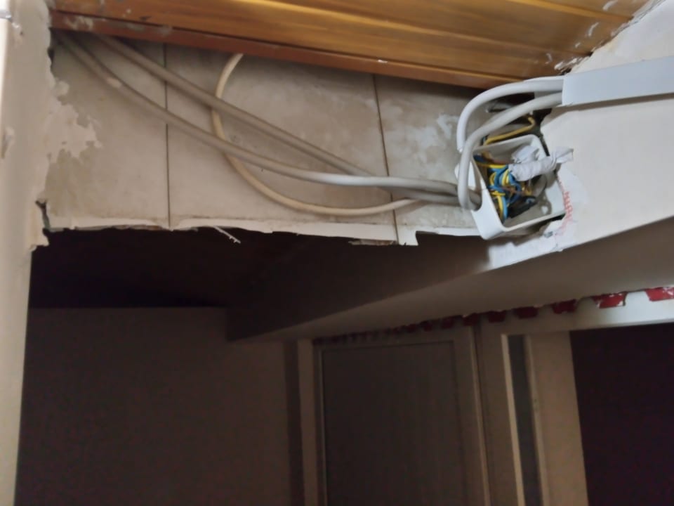 Zimmer Side Tuana Garden Home