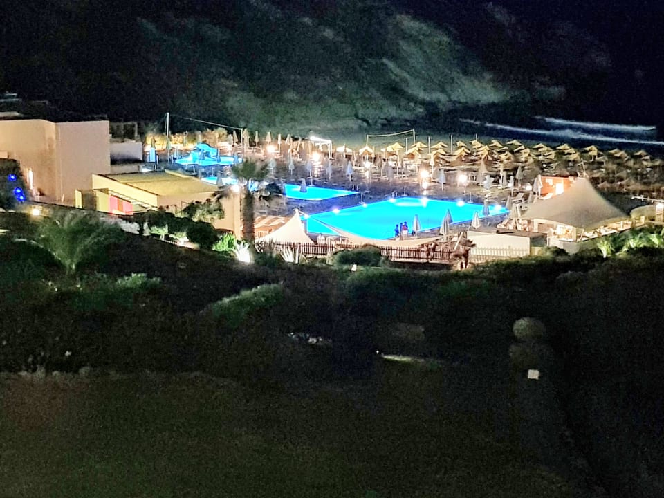 Pool Atlantica Mikri Poli Crete