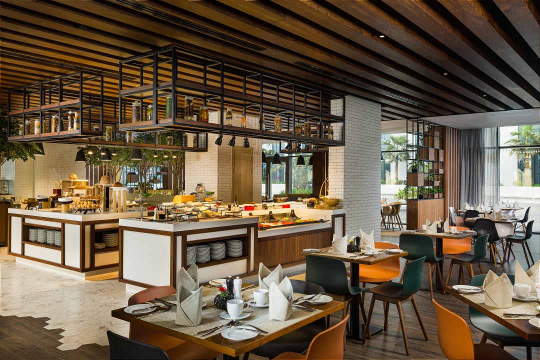 Gastro Millennium Al Barsha