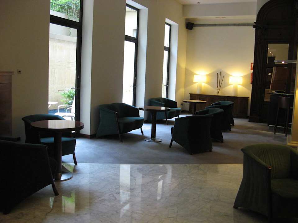 Hotel Montecarlo in Barcelona Hotel Montecarlo