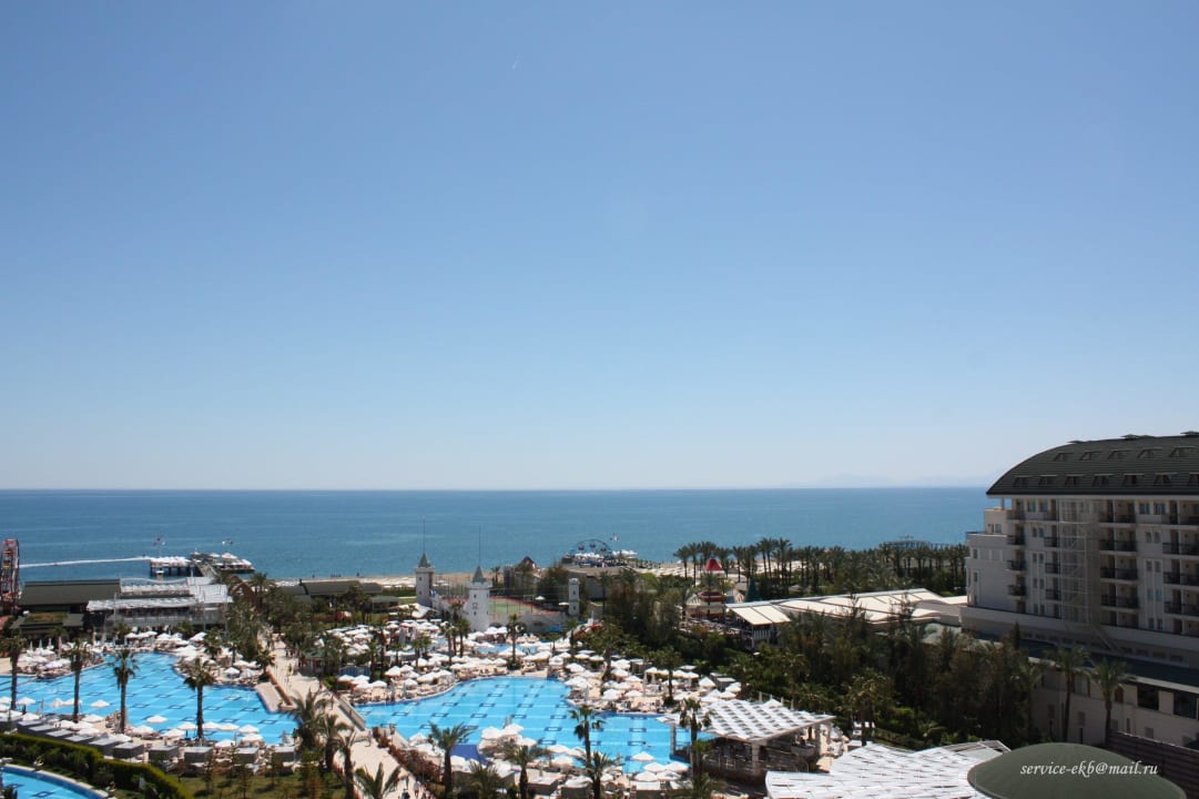 Delphin Imperial Hotel Delphin Imperial