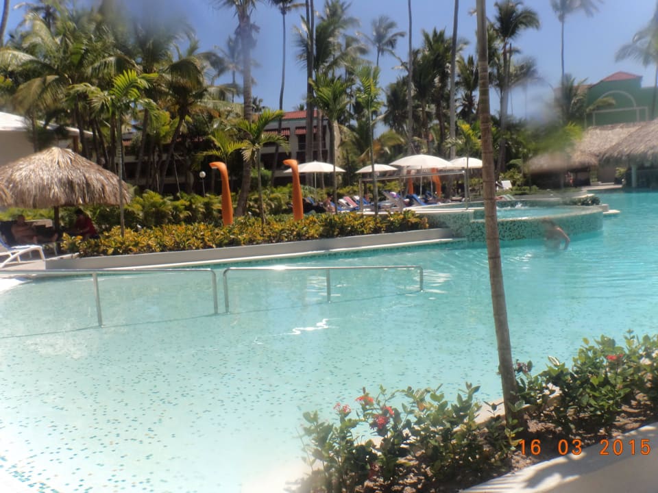 Hotel Grand Palladium Bávaro Suites Resort & Spa Grand Palladium Select Bávaro Resort & Spa