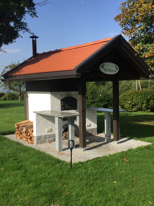 Sonstiges Hotel Gut Schmelmerhof