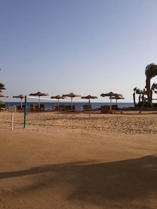 Strand Pickalbatros Citadel Resort