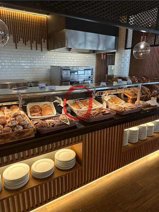 Gastro ROBINSON CABO VERDE