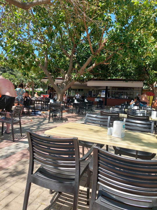 Gastro Hotel Gardenia Beach