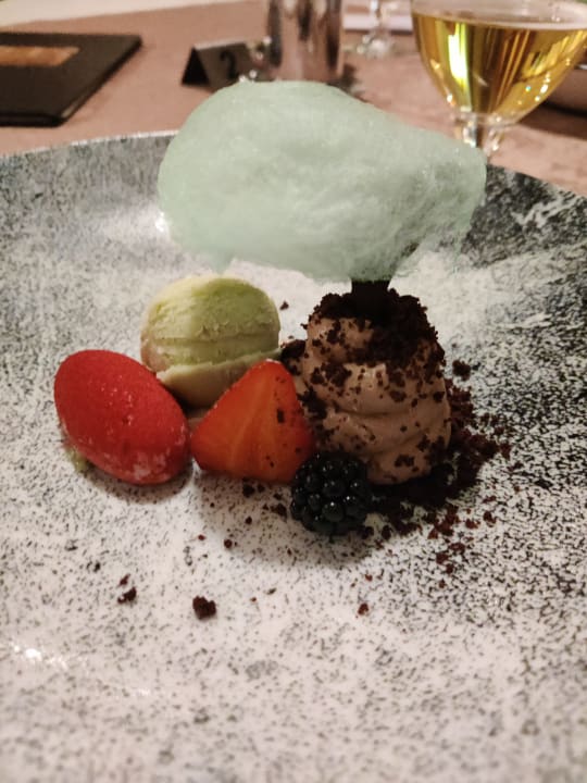 Gastro Hotel Puint