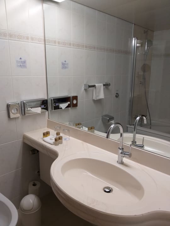 Zimmer Maritim Airport Hotel Hannover