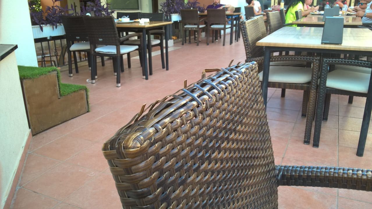 Sonstiges Kentia Apart Hotel