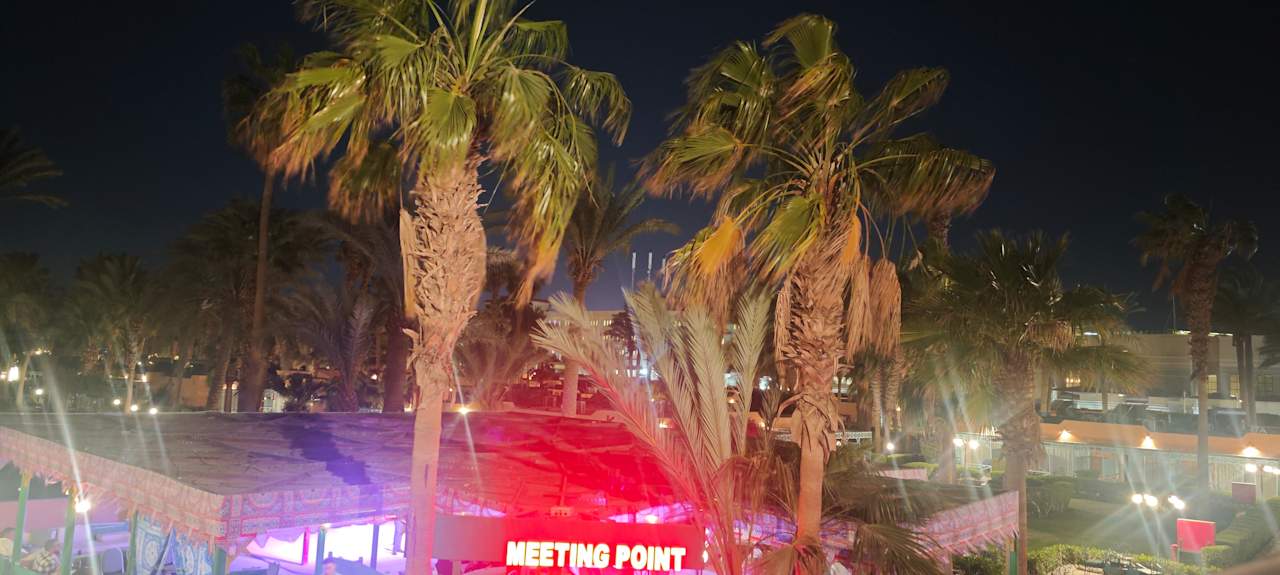 Sonstiges Giftun Azur Resort