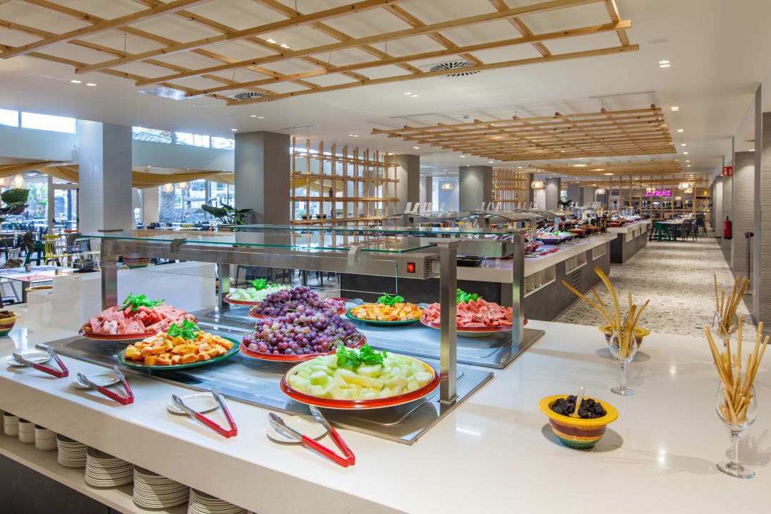 Gastro Abora Buenaventura by Lopesan Hotels