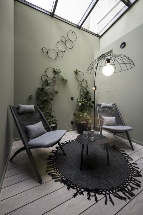 Zimmer Altstadthotel Weisses Kreuz