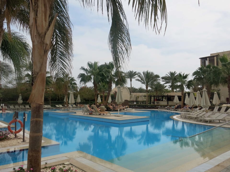 Relaxpool Steigenberger Aqua Magic