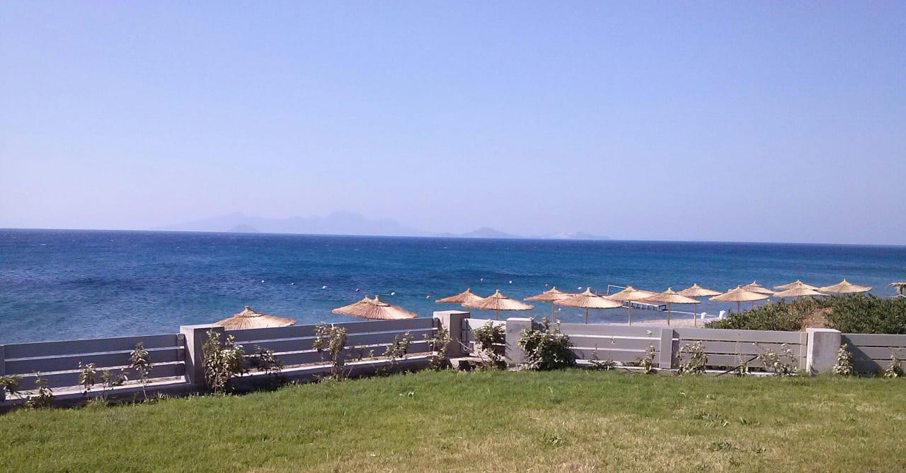 Meerseite Akti Palace Resort & Spa