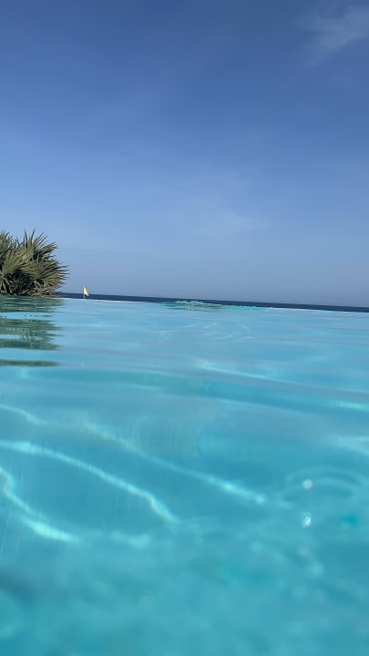 Pool Makadi Spa - Adults only